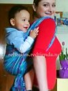 Rebozo Largo